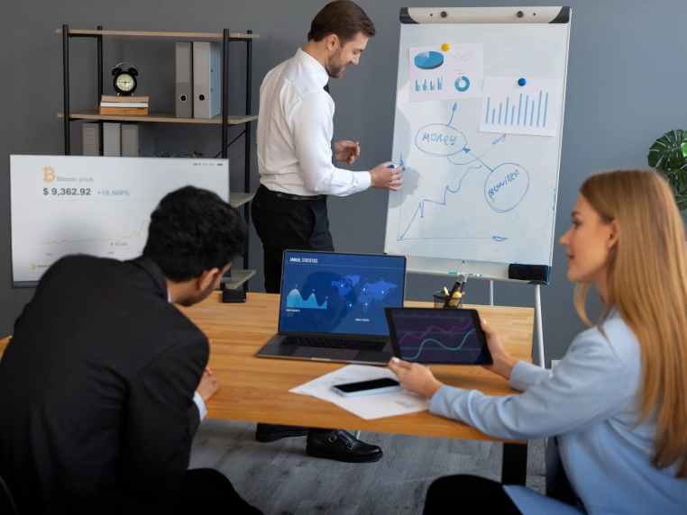 SEO Services Consultants